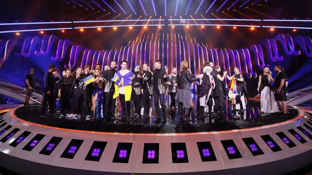 Хто пройшов у фінал Євробачення 2018: оголошено імена всіх фіналістів