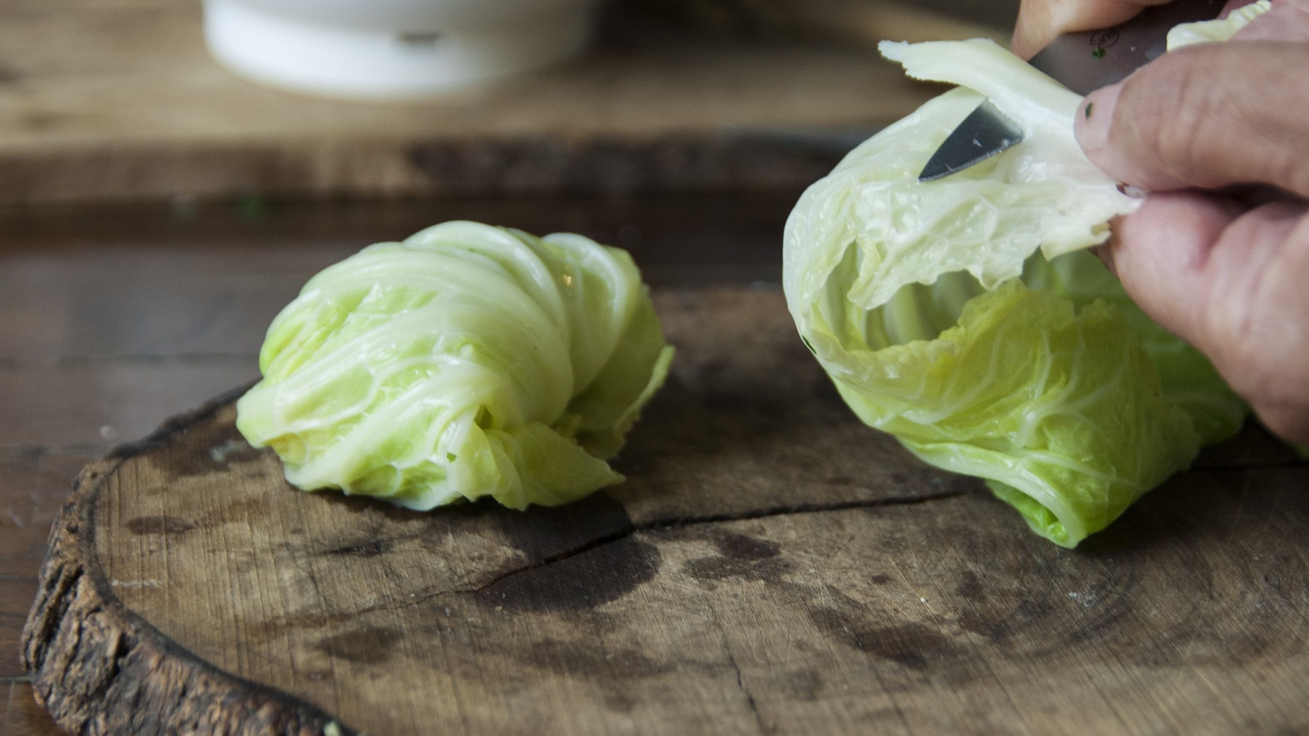 Корисні властивості капусти, про які ніхто не знає