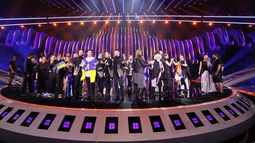 Євробачення 2018: коли і де дивитися фінал конкурсу