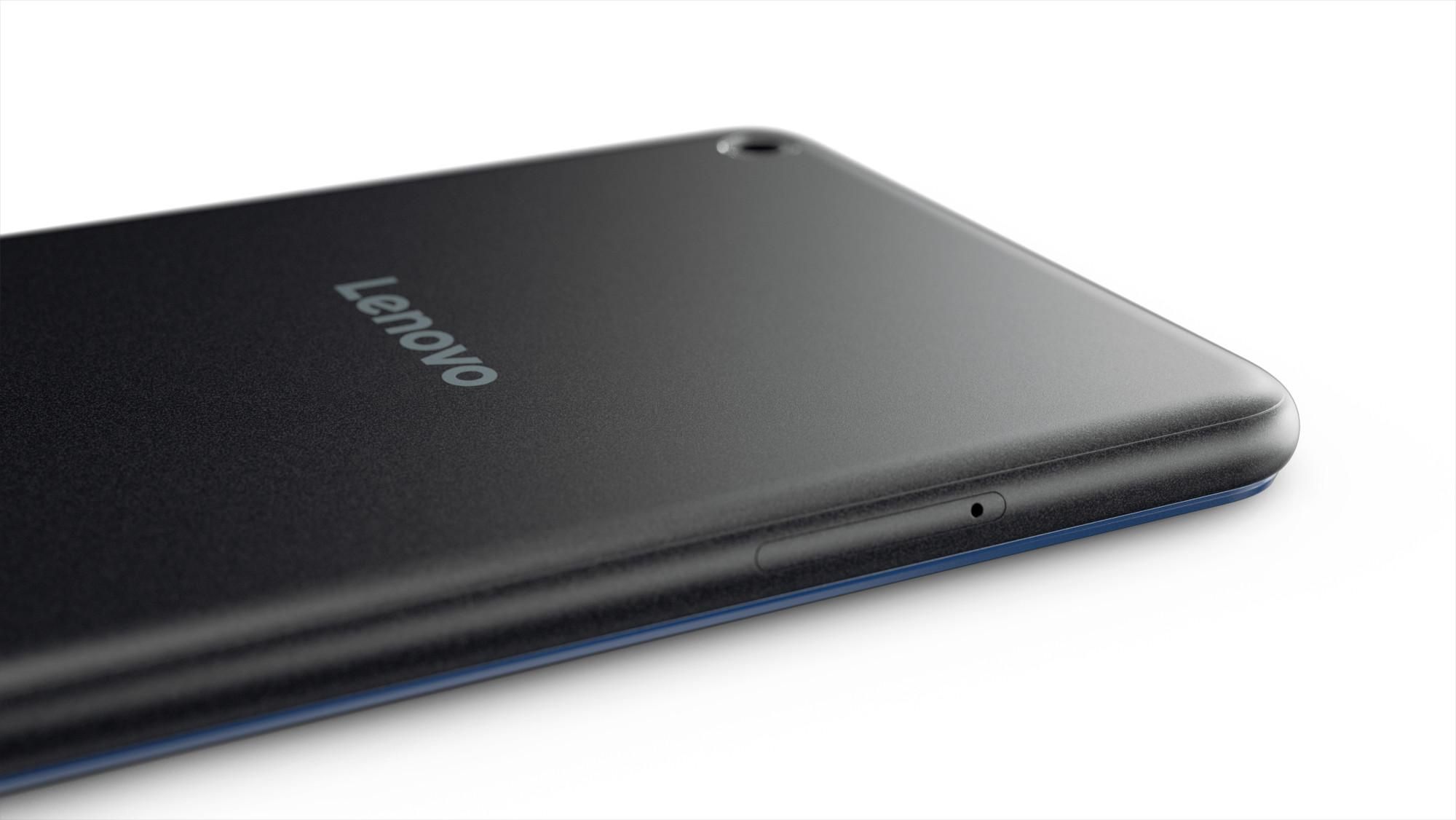 Ескіз Lenovo Z5 демонструє по-справжньому безрамковий смартфон