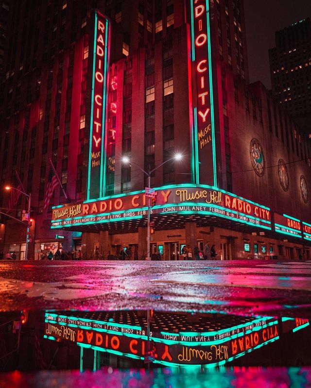 Вуличні пейзажі від талановитого фотографа, від яких перехоплює дух - фото 247386