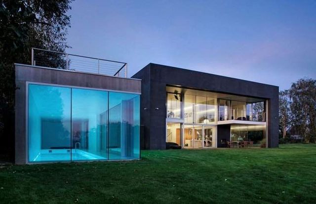 У Польщі звели найбезпечніший в світі будинок- фото 246715