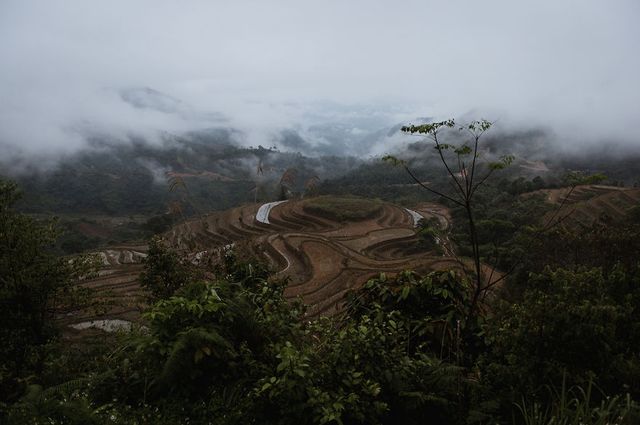 Похмура краса В'єтнаму, від якої перехоплює дух - фото 249626