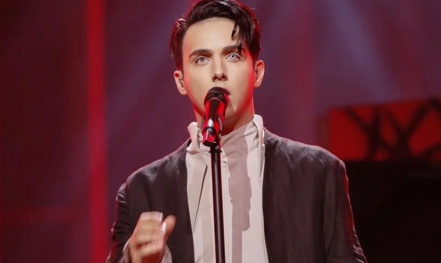 Євробачення 2018: яке місце посіла Україна