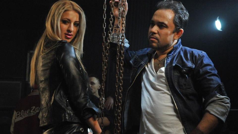 Легендарний гурт Аква Віта випустив перший кліп після тривалої паузи