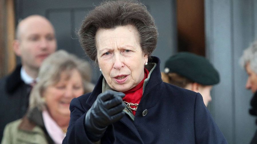 Названо головного трудоголіка королівської сім'ї Британії, і це не Кейт Міддлтон