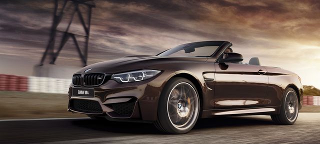 У лінійці BMW з'явиться кросовер-кабріолет - фото 250721