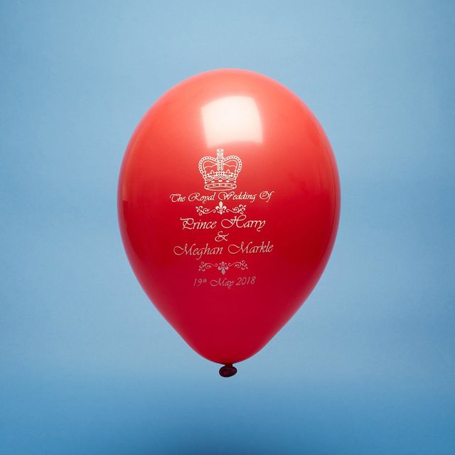 Весілля принца Гаррі та Меган Маркл: несподівана продукція з зображеннями пари - фото 248617