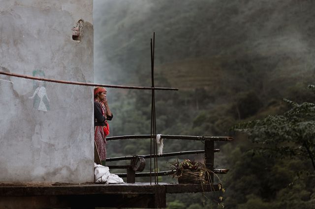 Похмура краса В'єтнаму, від якої перехоплює дух - фото 249624