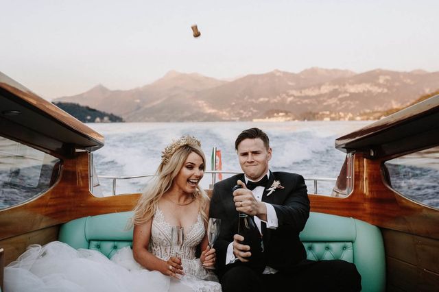 Найкращі весільні фотографії 2017 року - фото 248025