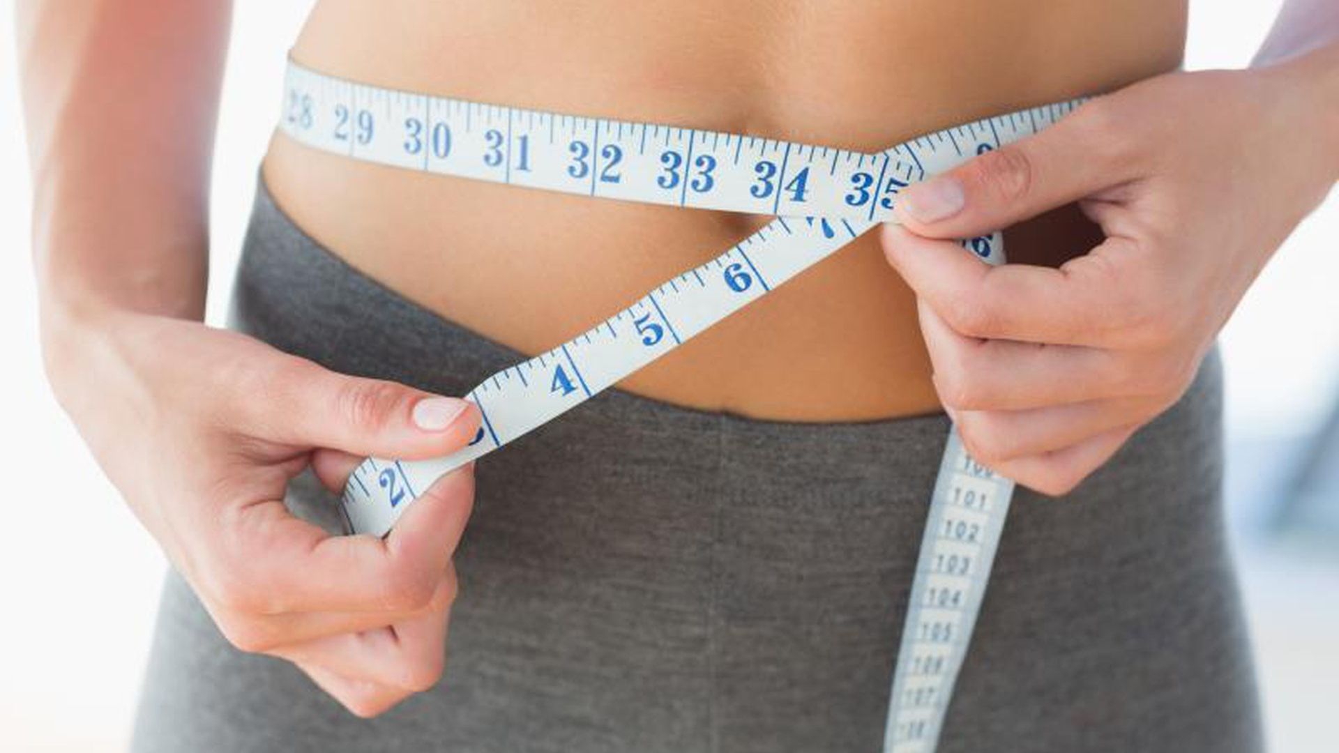 Як прибирати живіт і побороти надлишок жиру - фото 1