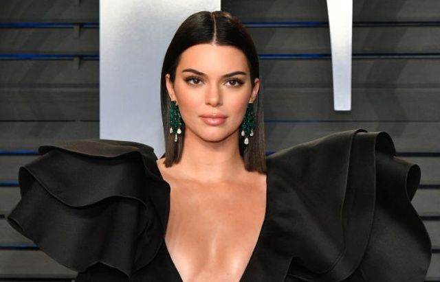 Кендалл Дженнер – найбільш високооплачувана модель світу - фото 250218