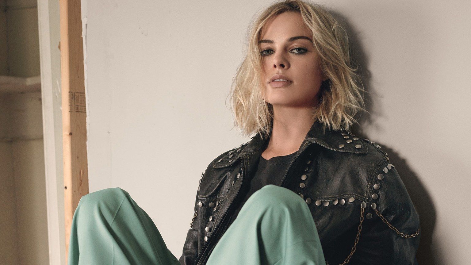 Марго Роббі закликала людей до екологічної відповідальності