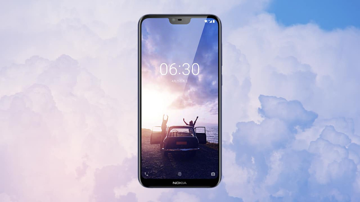 Смартфон Nokia X засвітився на відео - фото 1