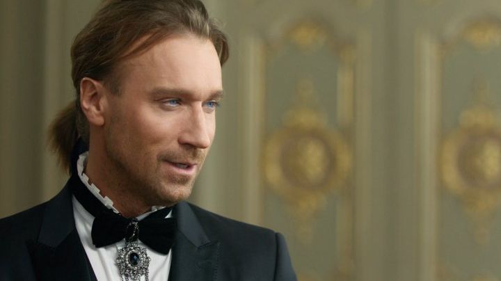 Олег Винник випустив кліп на пісню "Дай мені помріяти" - фото 1