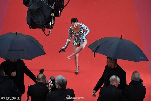 Крістен Стюарт - фото 247770