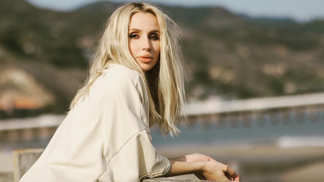 Світлана Лобода народила другу дитину: відома стать малюка