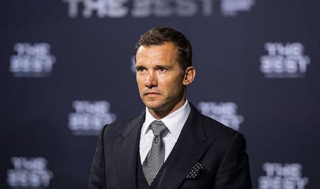 Андрій Шевченко зробив прогноз на фінал Ліги чемпіонів