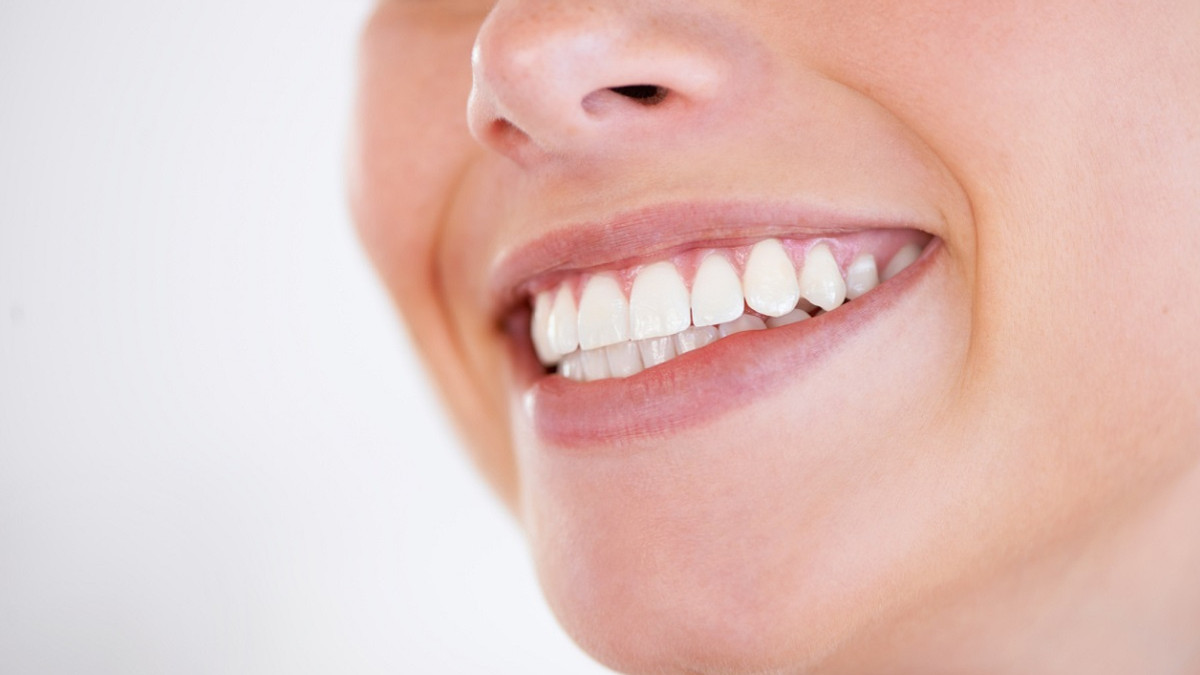 Зубний скрегіт – не ознака глистів - фото 1