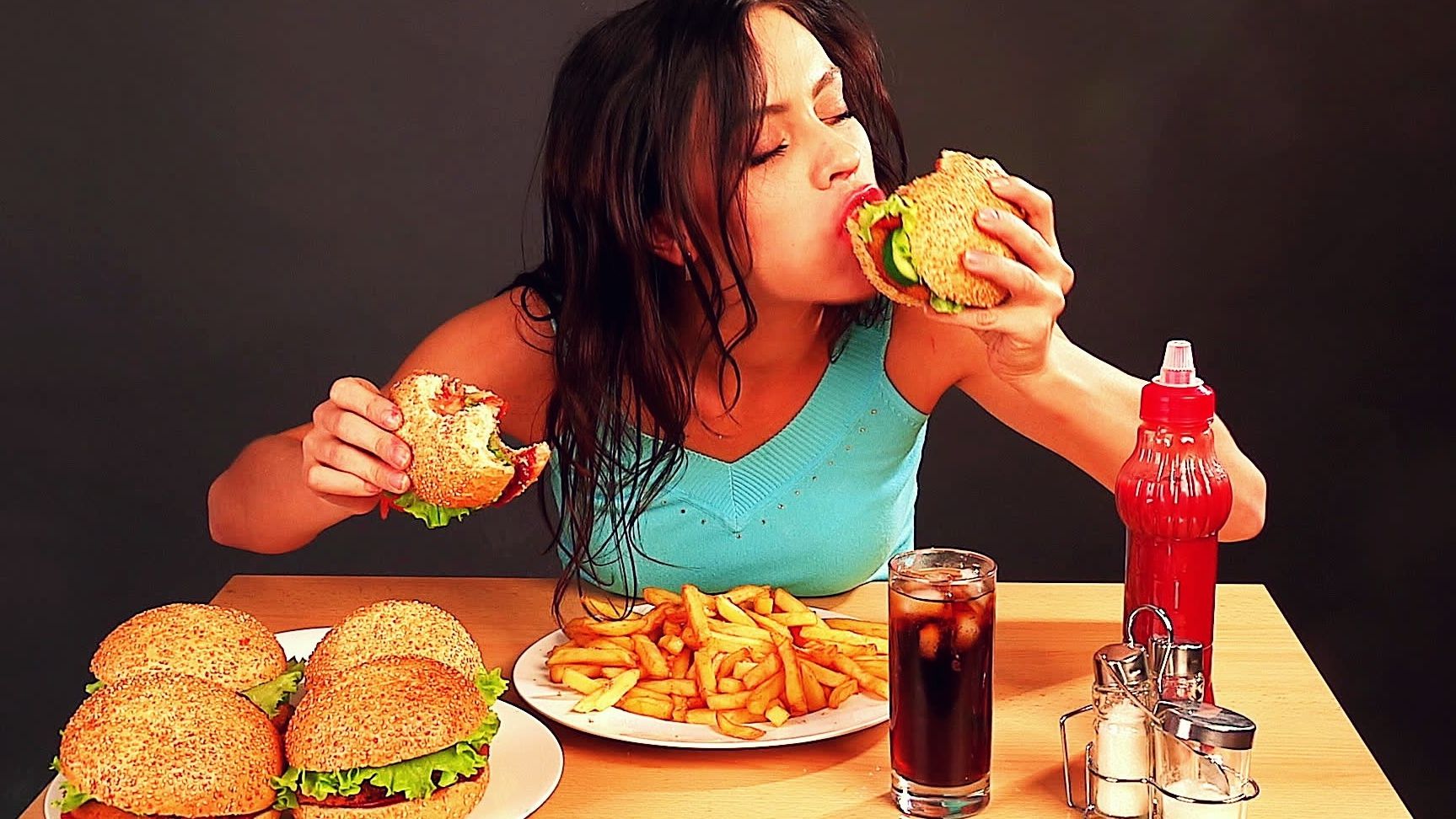 Як вживання фастфуду впливає на дітородну функцію: дослідження