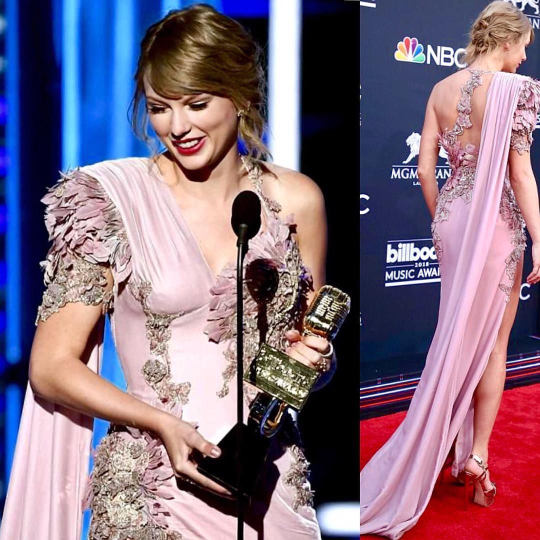 Billboard Music Awards: найгарячіші зірки на червоній доріжці