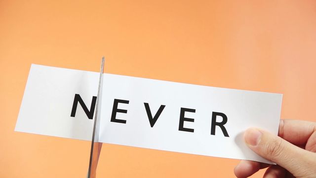 Ці звички негативно впливають на ваш успіх - фото 249818