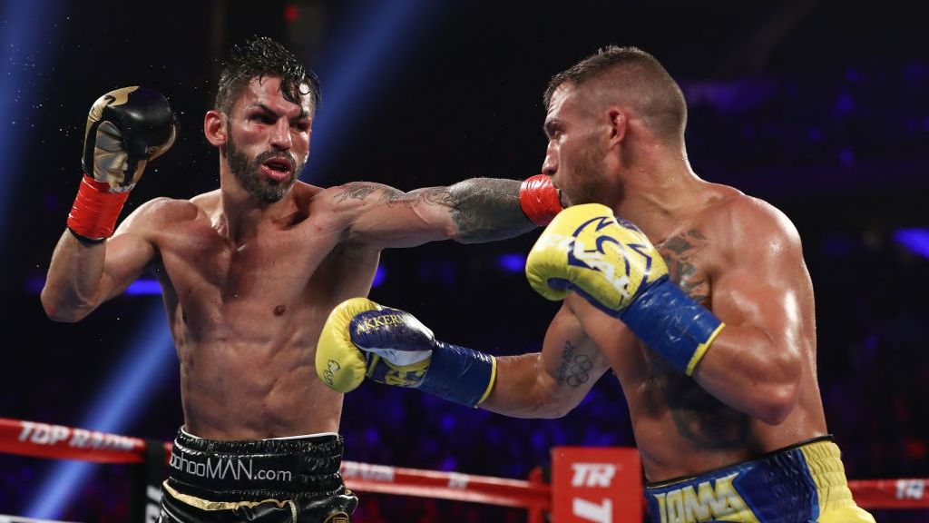 Ломаченко – Лінарес: аналіз історичного бою для українця