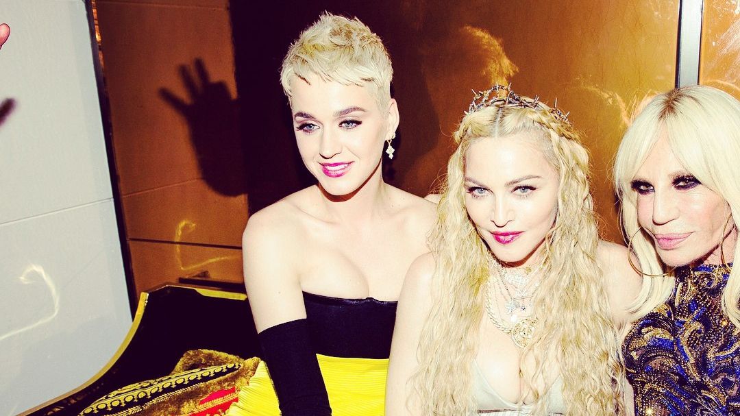 Наречена Орландо Блума кардинально змінила імідж