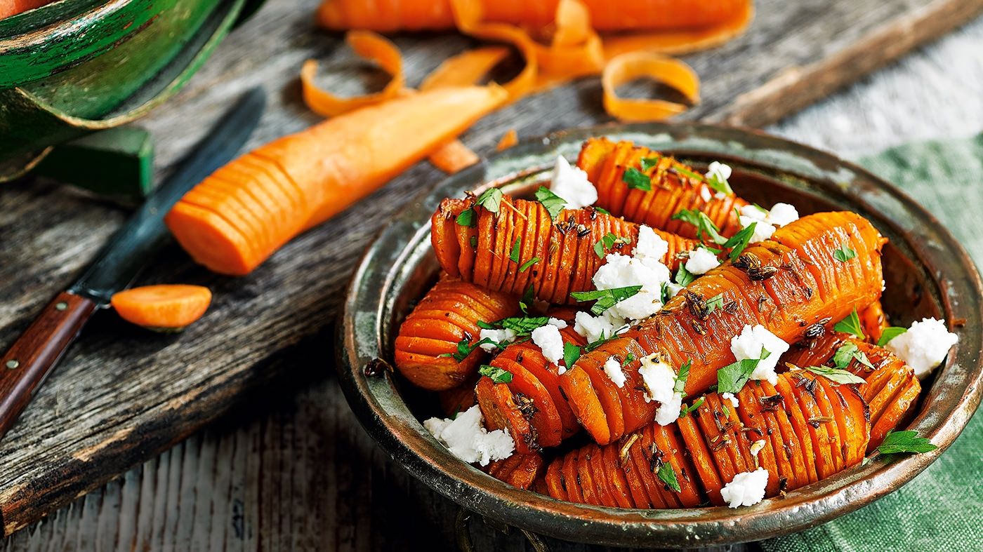 Продукти, які зроблять вас по-справжньому щасливими