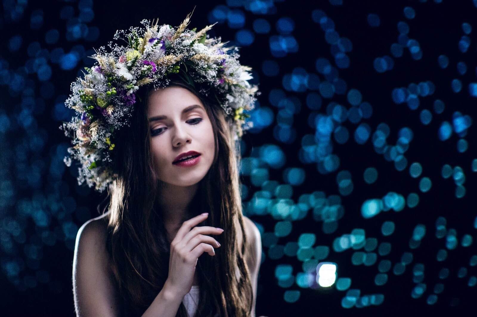 Христина Соловій - у журі Євробачення-2018 - фото 1