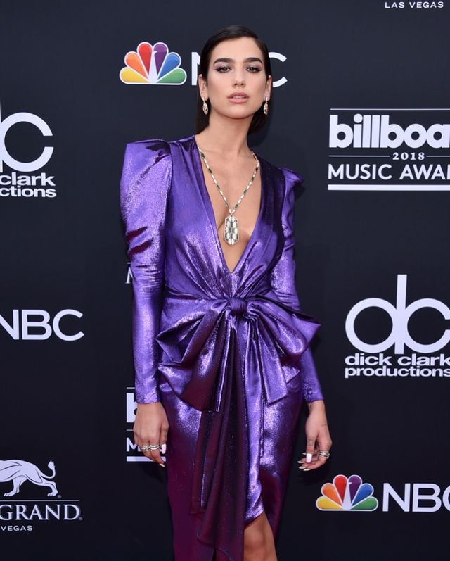 DUA LIPA - фото 249052