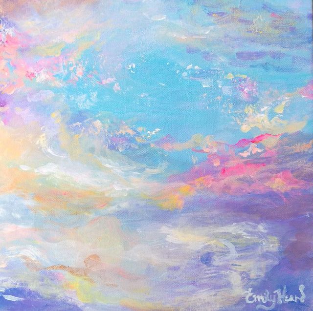 Казка поряд: чарівні картини показують, наскільки красиве небо - фото 245991