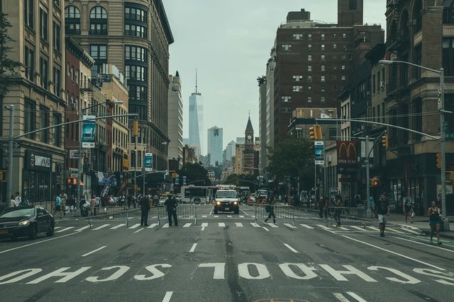 Нью-Йорк, який не бачать туристи: неймовірні фото - фото 250997