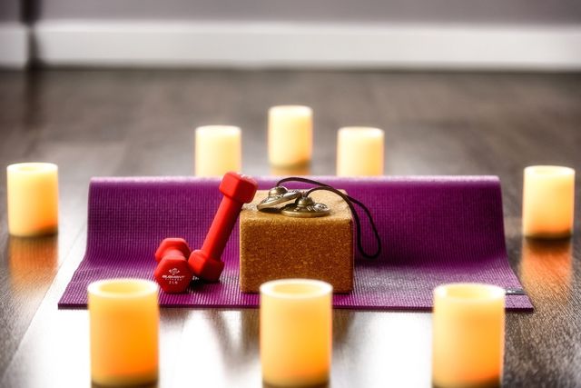 Як відновити енергію після тренувань: прості поради - фото 250652