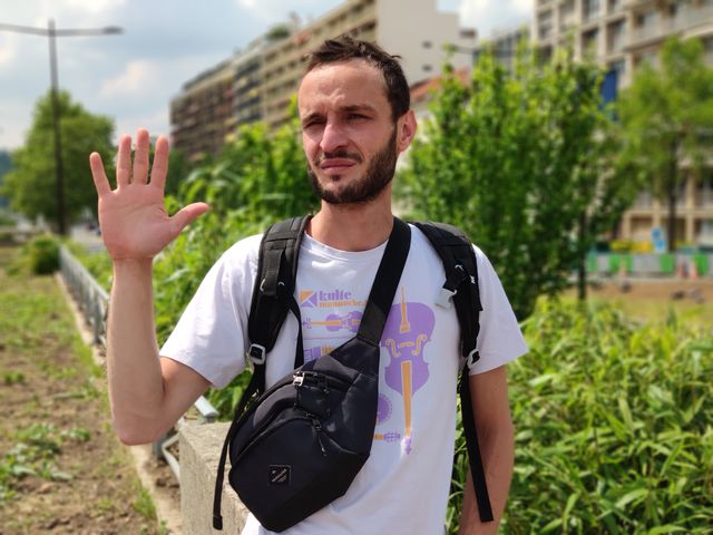 Фахівці DxOMark оцінили камеру Xiaomi Mi8 - фото 251762