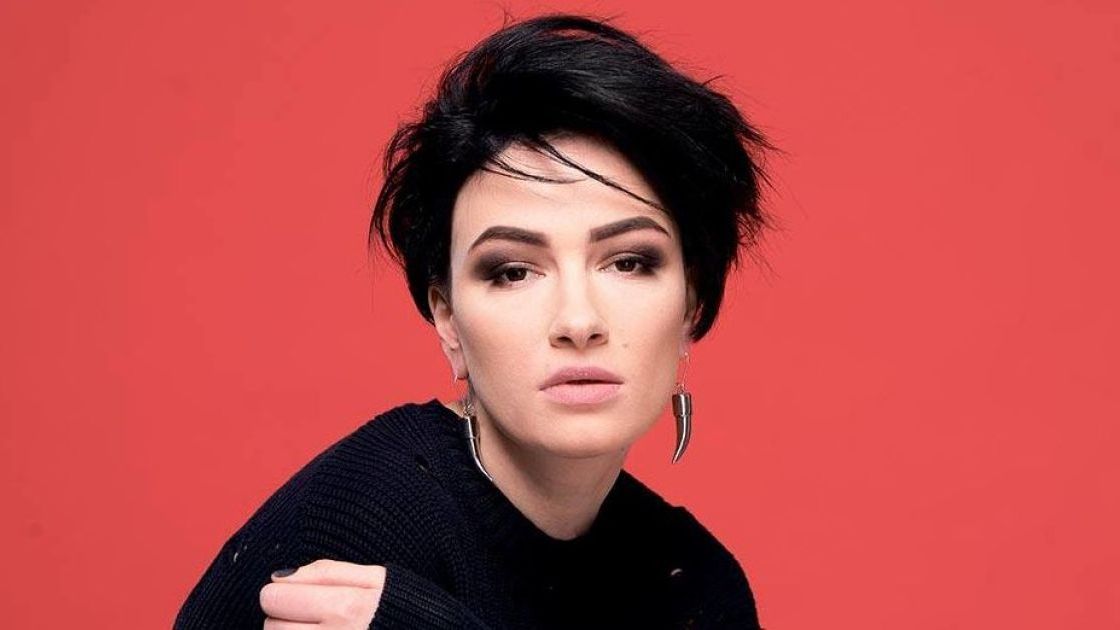 Приходько емоційно прокоментувала виступ Козловського в Москві