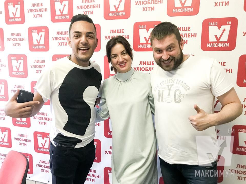 Оля Цибульська заспівала від імені Хорхе Лінареса про Ломаченка: кумедне відео