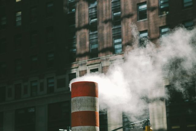 Нью-Йорк, який не бачать туристи: неймовірні фото - фото 250985