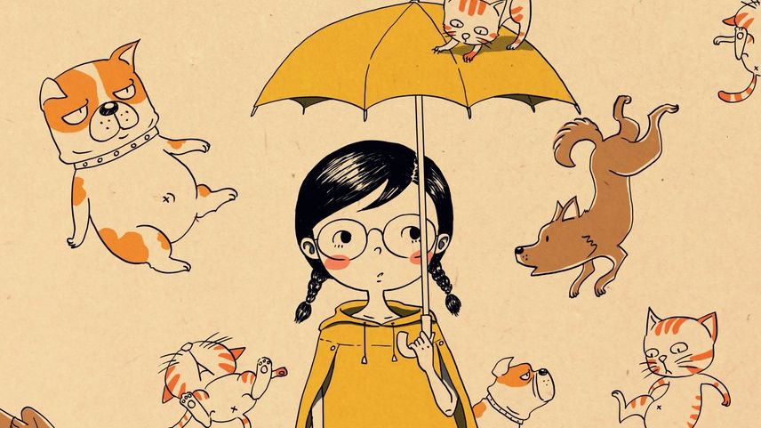 На сході країни без опадів, вдень +26 +29 градусів - фото 1