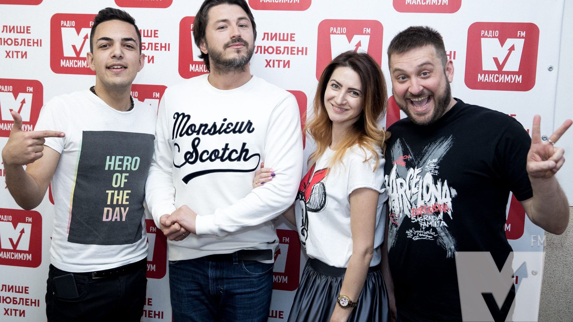 Притула зробив несподіване зізнання про Олега Винника: відеофакт