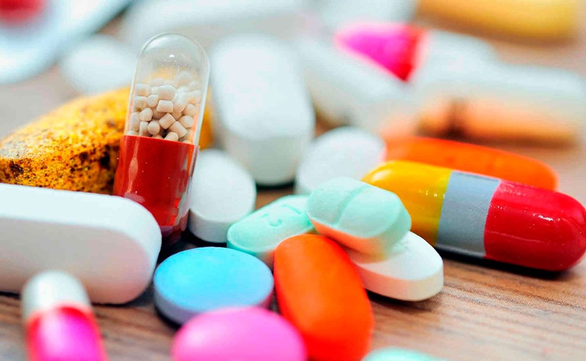 Науковці назвали препарати, які сприяють набору зайвої ваги