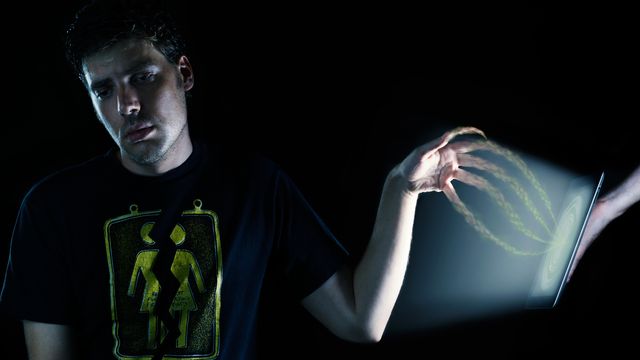 Обмежте використання гаджетів - фото 246297