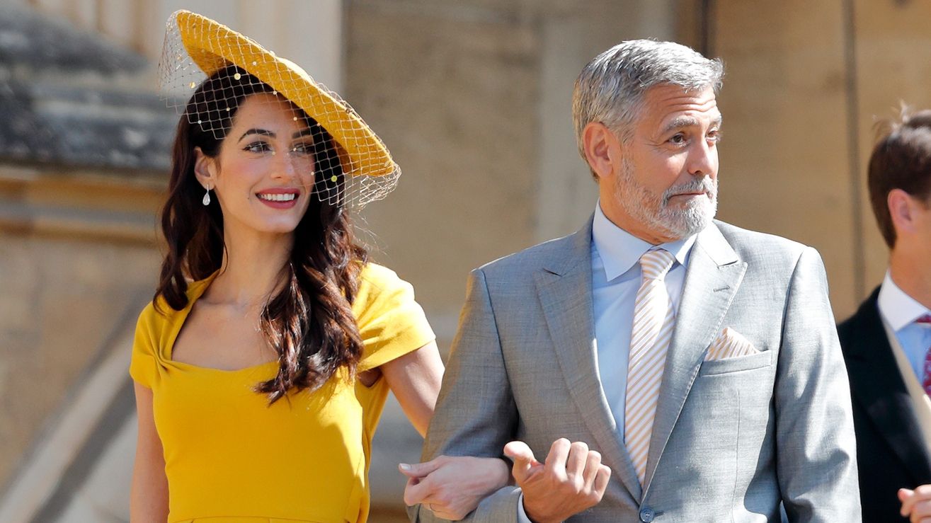 Весілля Меган Маркл і принца Гаррі: названо найстильнішу гостю