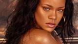 Чарівна Rihanna рекламує нову косметику без одягу