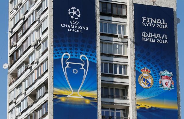 В УЄФА прокоментували ситуацію з квитками на фінал Ліги чемпіонів- фото 250152