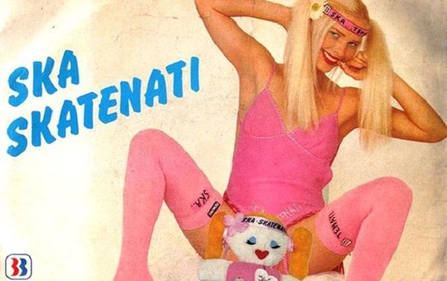 ЗМІ показали найневдаліші обкладинки альбомів