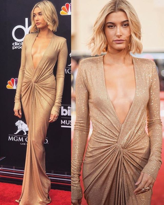 Хейлі Болдуін - фото 249048