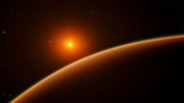 Вчені випадково сфотографували зародження нової планети