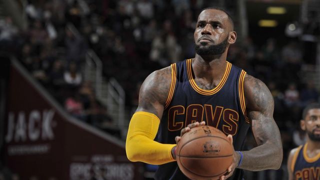 Названо найпопулярнішого спортсмена світу- фото 249576