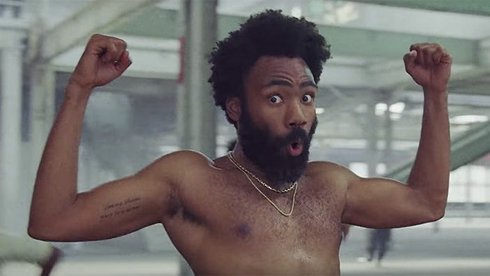 До вірусного кліпу Childish Gambino підставили пісню Call Me Maybe: вражаючий збіг